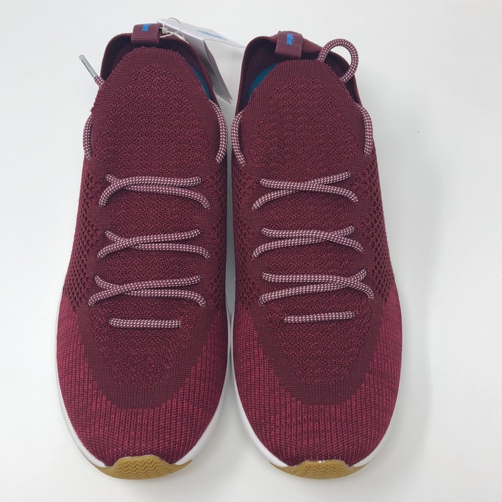 Native Men’s AP Mercury LiteKnit Sneaker